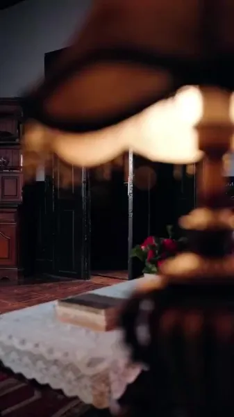 แม่ทัพหนุ่ม ภรรยาคุณหนีอีกแล้ว