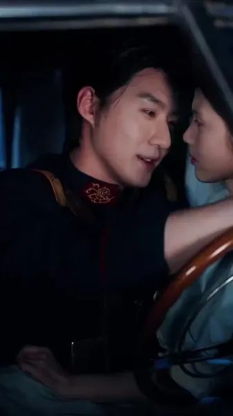 แม่ทัพหนุ่ม ภรรยาคุณหนีอีกแล้ว