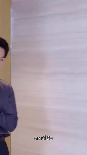 เผลอรักคุณสามีบังเอิญ