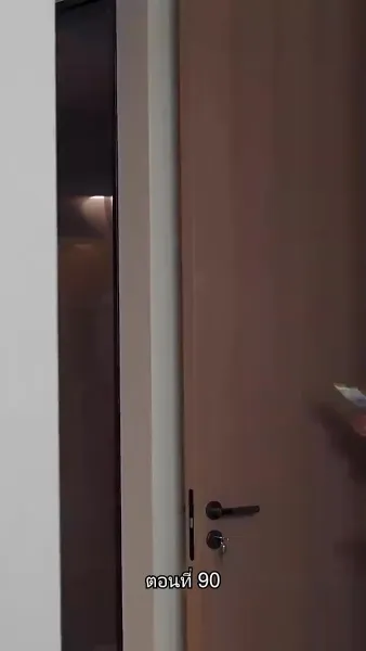 เผลอรักคุณสามีบังเอิญ