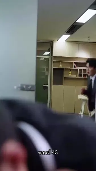 เผลอรักคุณสามีบังเอิญ