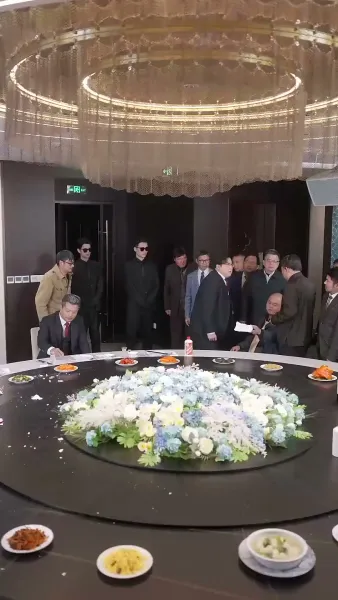 เศรษฐีเดลิเวอรี่