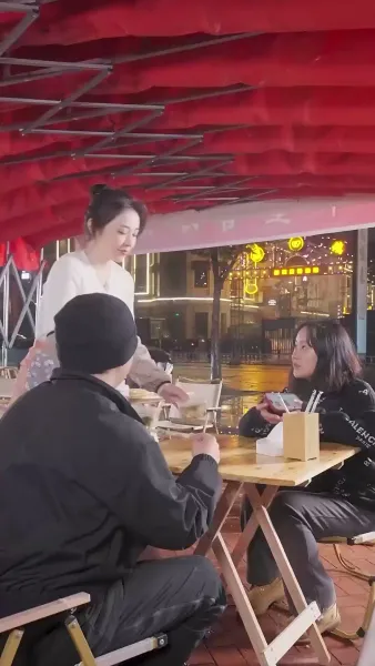 เศรษฐีเดลิเวอรี่