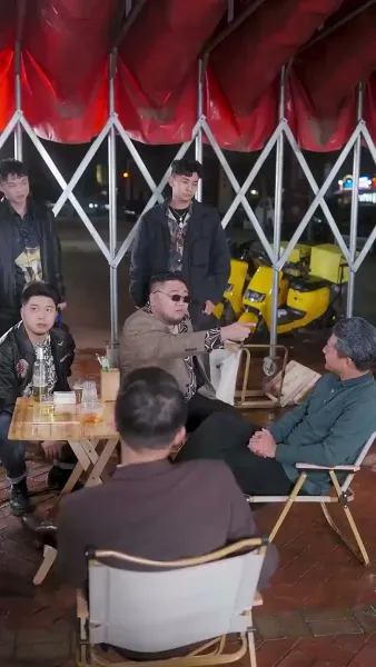 เศรษฐีเดลิเวอรี่