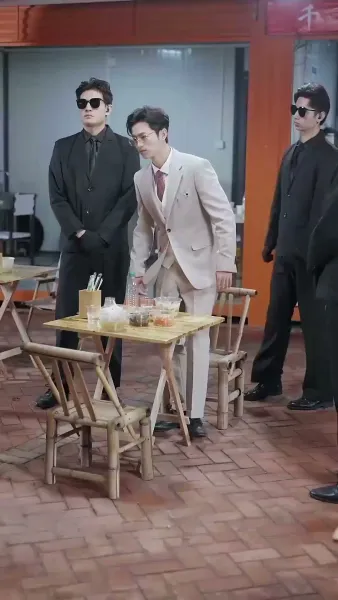 เศรษฐีเดลิเวอรี่