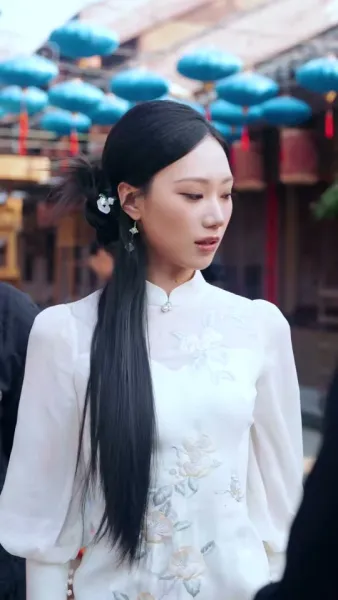 เขยไร้ค่าตื่นพลัง!  เซียนผู้ยิ่งใหญ่จุติ