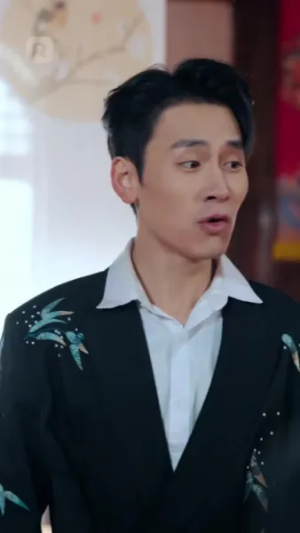 เขยไร้ค่าตื่นพลัง!  เซียนผู้ยิ่งใหญ่จุติ