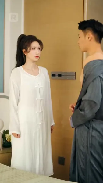 เขยไร้ค่าตื่นพลัง!  เซียนผู้ยิ่งใหญ่จุติ