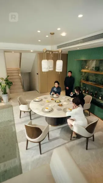 เขยไร้ค่าตื่นพลัง!  เซียนผู้ยิ่งใหญ่จุติ