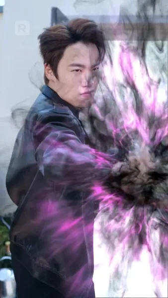 เขยไร้ค่าตื่นพลัง!  เซียนผู้ยิ่งใหญ่จุติ