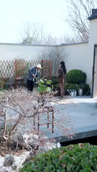 เขยไร้ค่าตื่นพลัง!  เซียนผู้ยิ่งใหญ่จุติ