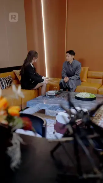 เขยไร้ค่าตื่นพลัง!  เซียนผู้ยิ่งใหญ่จุติ