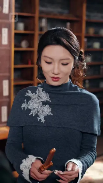 เขยไร้ค่าตื่นพลัง!  เซียนผู้ยิ่งใหญ่จุติ