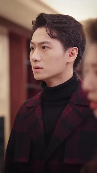 คุณพ่อพันล้านตามหาหัวใจ（ฉบับพากย์ ）