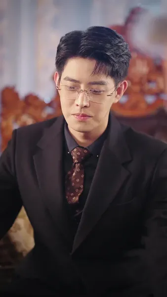 คุณพ่อพันล้านตามหาหัวใจ（ฉบับพากย์ ）