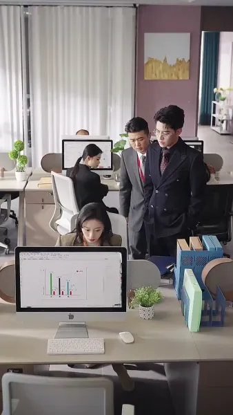 คุณพ่อพันล้านตามหาหัวใจ（ฉบับพากย์ ）