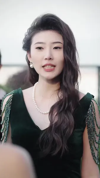 คุณพ่อพันล้านตามหาหัวใจ（ฉบับพากย์ ）