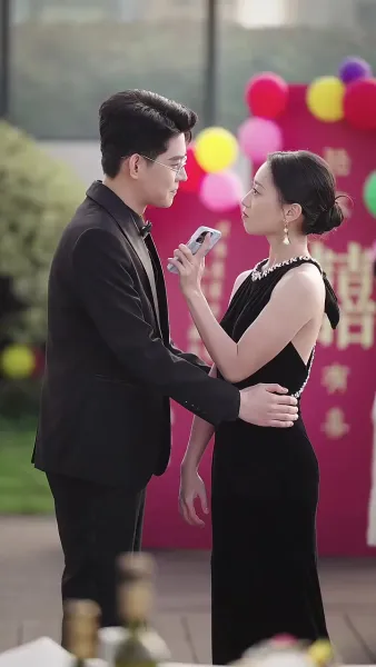 คุณพ่อพันล้านตามหาหัวใจ（ฉบับพากย์ ）