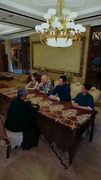 นับถอยหลัง ชะตาเหนือเวลา