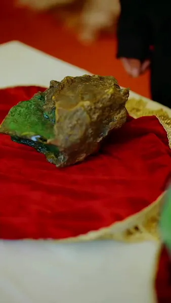 นับถอยหลัง ชะตาเหนือเวลา