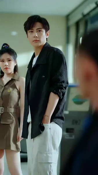 นับถอยหลัง ชะตาเหนือเวลา