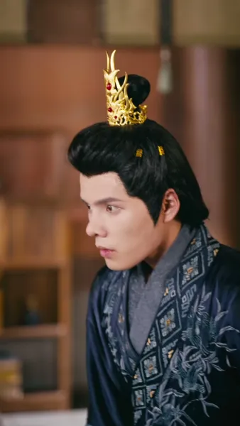 เพลิงแห่งแม่ทัพ