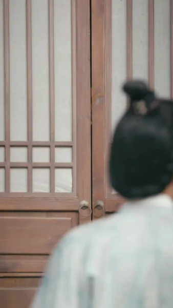 เพลิงแห่งแม่ทัพ