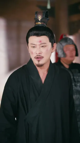 เพลิงแห่งแม่ทัพ