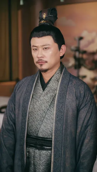 เพลิงแห่งแม่ทัพ