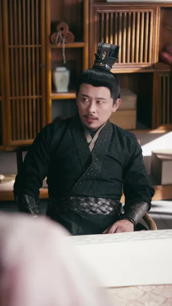 เพลิงแห่งแม่ทัพ