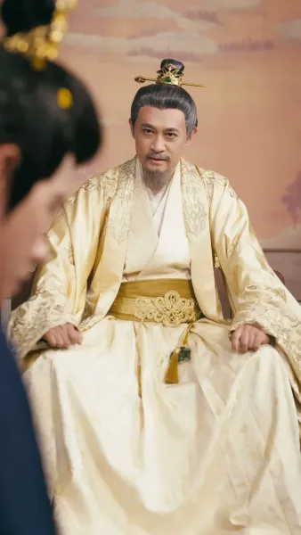 เพลิงแห่งแม่ทัพ