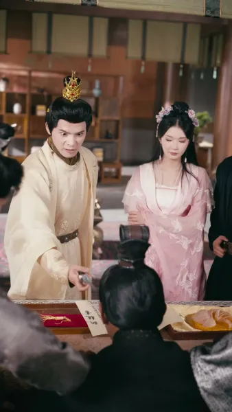 เพลิงแห่งแม่ทัพ