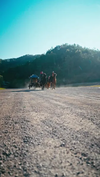 เพลิงแห่งแม่ทัพ