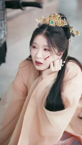 เพลิงแห่งแม่ทัพ