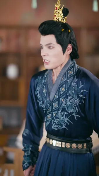 เพลิงแห่งแม่ทัพ