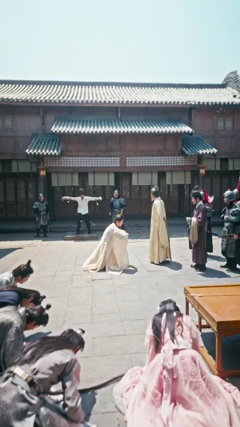 เพลิงแห่งแม่ทัพ