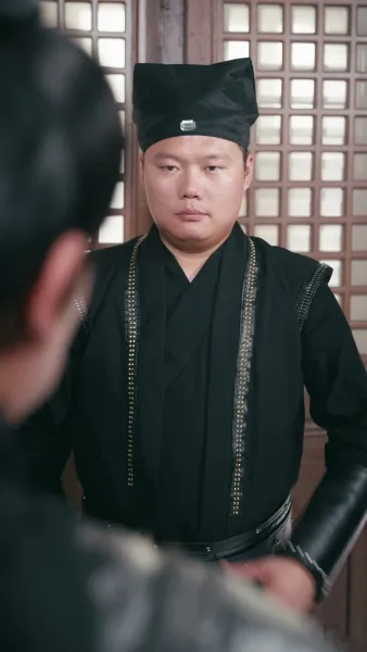 เพลิงแห่งแม่ทัพ