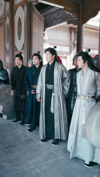 เพลิงแห่งแม่ทัพ