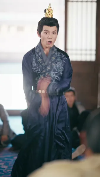 เพลิงแห่งแม่ทัพ