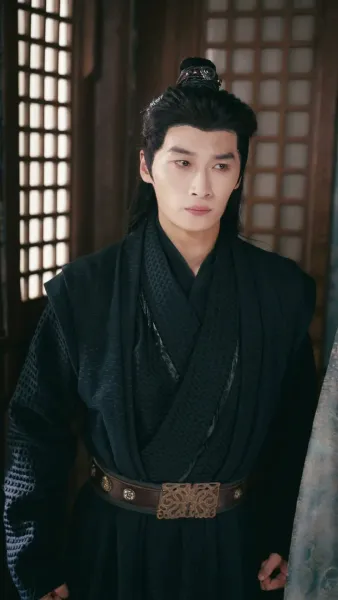 เพลิงแห่งแม่ทัพ