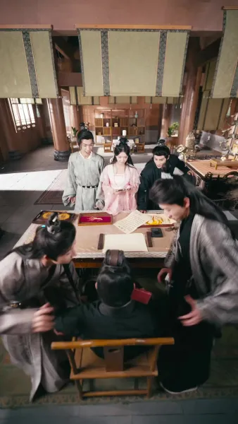 เพลิงแห่งแม่ทัพ