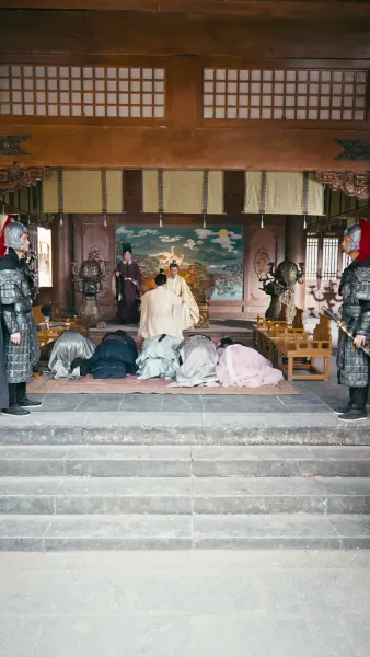 เพลิงแห่งแม่ทัพ