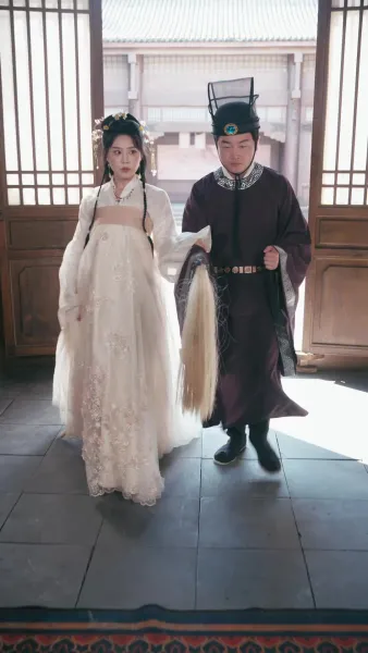 เพลิงแห่งแม่ทัพ