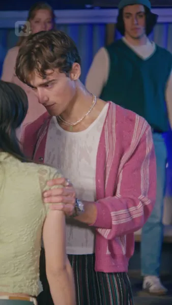 ใต้ปีกเจ้าพ่อมาเฟีย