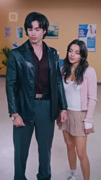 ใต้ปีกเจ้าพ่อมาเฟีย