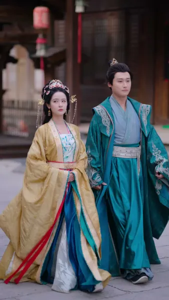 แผนแย่งบัลลังก์ของข้า