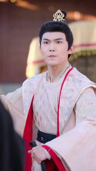 แผนแย่งบัลลังก์ของข้า