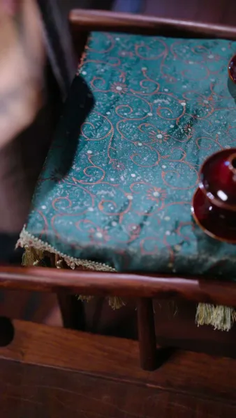 แผนแย่งบัลลังก์ของข้า