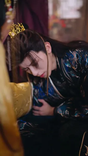 แผนแย่งบัลลังก์ของข้า