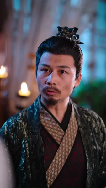 แผนแย่งบัลลังก์ของข้า